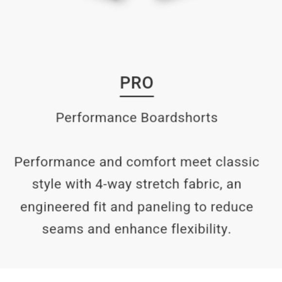 Billabong Recycler Pro Board Shorts - Picture 7 of 7